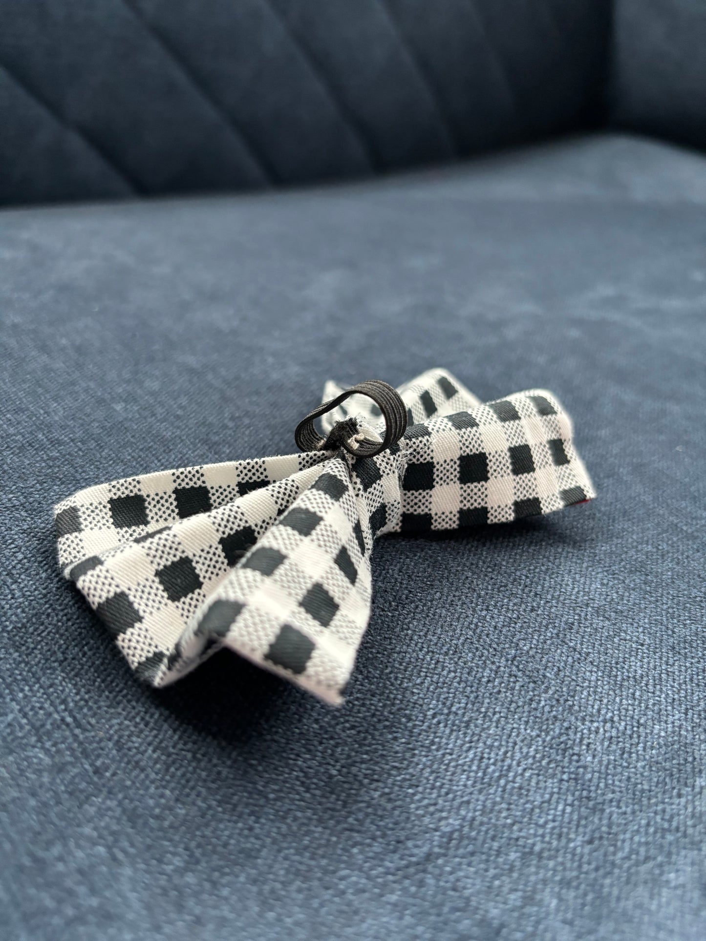 Smart Bow Tie