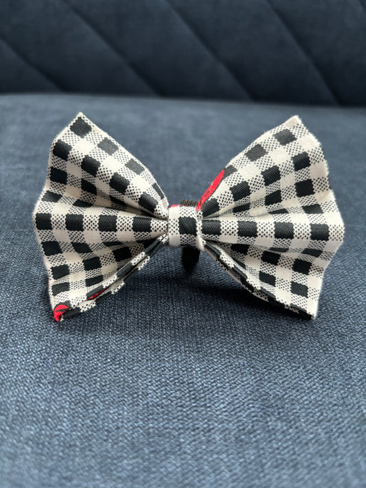 Smart Bow Tie
